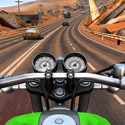 moto rider go highway traffic mod apk 1 30 2 unlimited