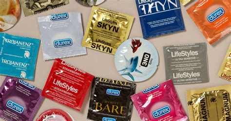 world best condom