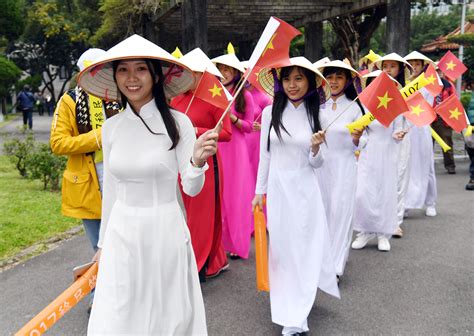 Festival In Taipei Celebrates Migrants Contributions Cultural