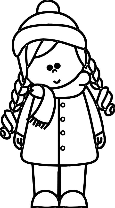 cold coloring pages coloring home