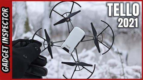 tello drone    good youtube