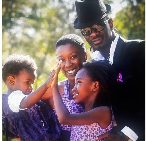 beautiful celebrities join wahu kagwi and nameless as they mark their 12th wedding anniversary