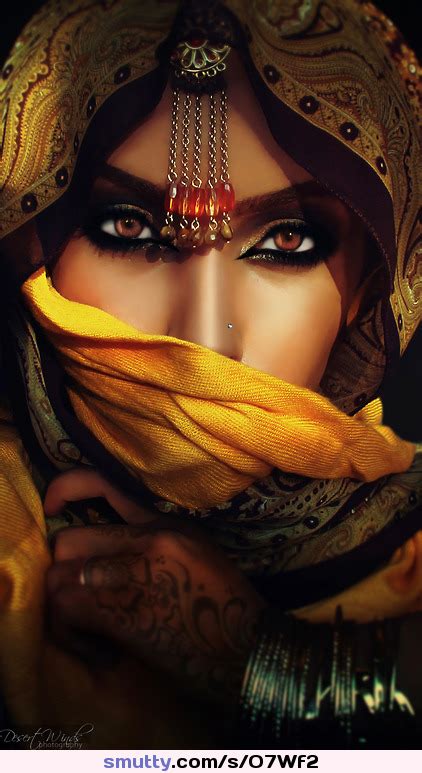 my lovely sexy kinky indian goddess veil eyes