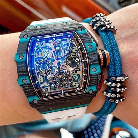 richard mille limited  piece rm   ultimate edition  hong