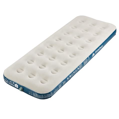 buy camping air basic mattress  person  decathlon