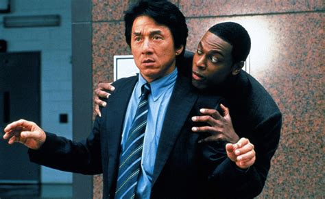 rush hour 2 2001 kung fu kingdom