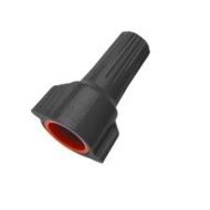 ideal wire nuts twister  weatherproof wire connectors heamar