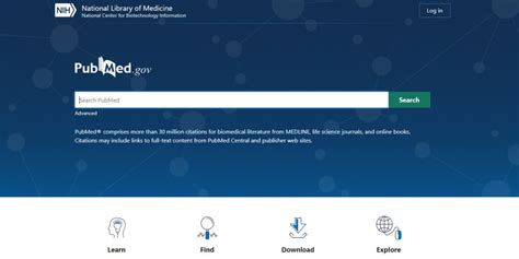 webinar  introducing pubmed    biomedical literature