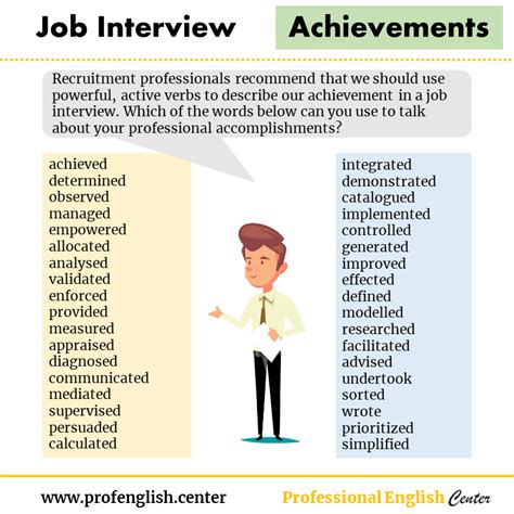 job interview  english series part    part