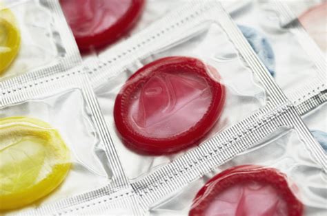 Groundbreaking New Condom Will Revolutionise Sex Feels