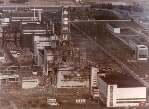 chernobyl disaster the meltdown by the minute history