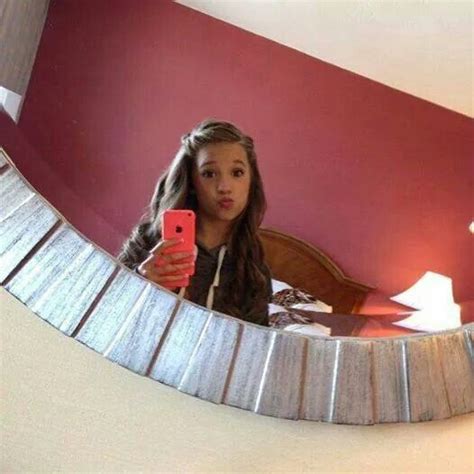 17 best images about mackenzie from dance moms on pinterest mackenzie ziegler musica and