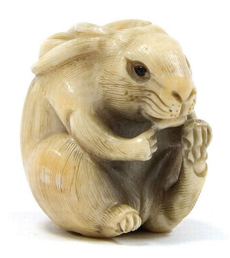 japanese netsuke an ivory netsuke 0th century … asian and applied arts webb s
