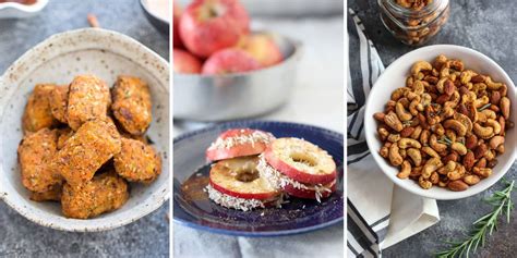 15 Whole30 Approved Snacks That Will Satisfy Your Cravings