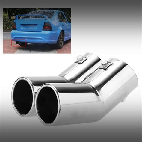 modifying  cars exhaust systems  type  choose