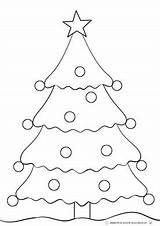 Weihnachtsbaum Malvorlagen Kleinkinder Schönsten sketch template