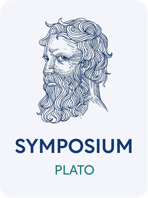 symposium book summary  plato