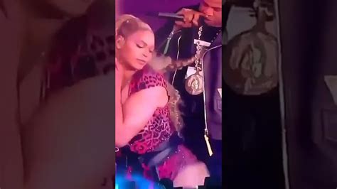 beyonce grinding on her man otrii youtube