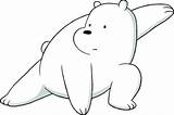 Bears Bare Coloring Pages Bear Ice Characters Part 2048 Character Tv Webarebears Tropes sketch template