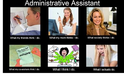 True About Being An Office Manager Too Funny Or Random