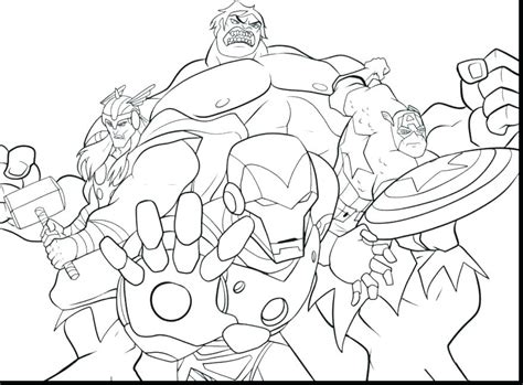 marvel coloring pages  adults  getdrawings