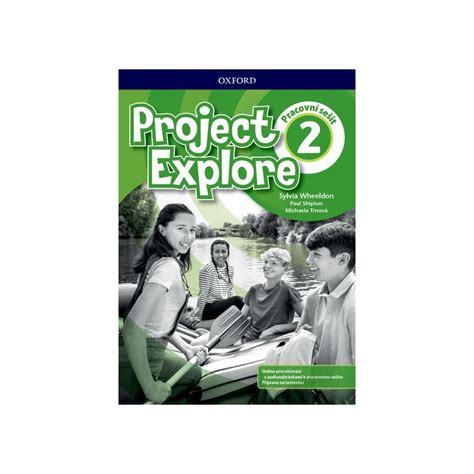 project explore  workbook   practice cz