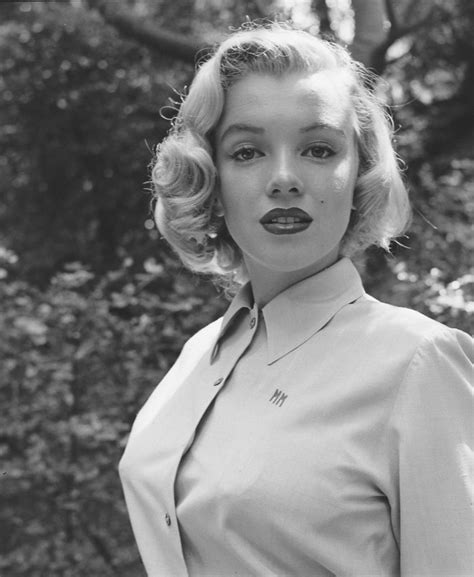 Sexy Marilyn Monroe Photoshoot Hottest Pictures And Wallpapers