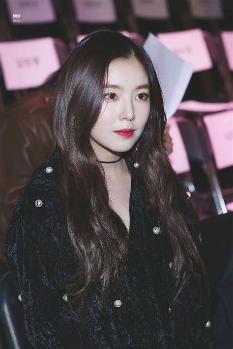 Red Velvet S Irene Provides Eye Candy With Recent Pics