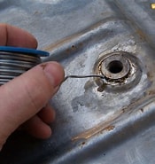 Résultat d’image pour Réparer réservoir essence. Taille: 175 x 185. Source: www.la4ldesylvie.fr