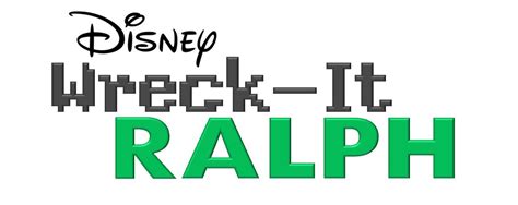 pixar planet view topic wreck  ralph  named reboot ralph