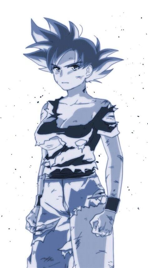 Lady Goku