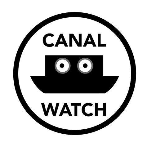 canal watch london home