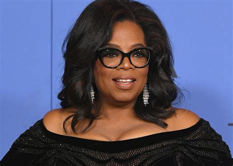 The Case Against Oprah