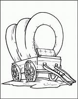 Wagon Coloring Covered Drawing Chuck Pages Conestoga Train Horse Printable Drawings Getcolorings Getdrawings Popular Strawberry Shortcake Paintingvalley Revolutionary sketch template