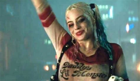 Suicide Squad Runtime Revealed By Amc