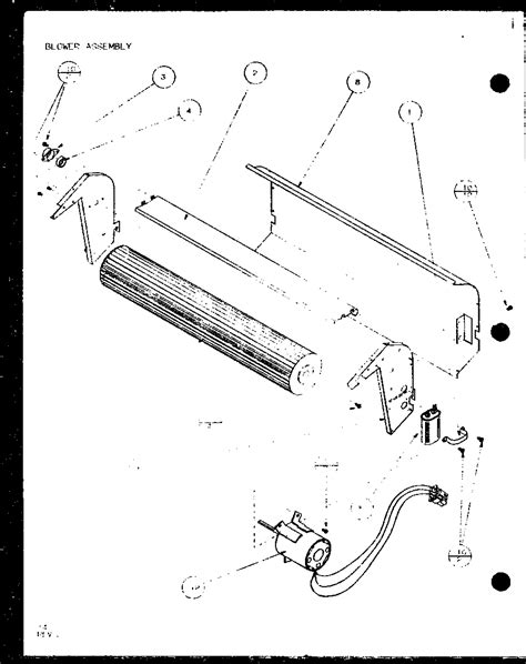 amana agrvdw wiring diagram