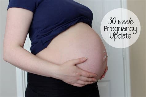 pregnancy update 30 weeks reduced movement and hiccups youtube