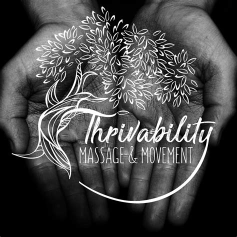 Thrivability Massage And Movement