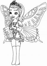 Coloring Pages Diaries Princess sketch template