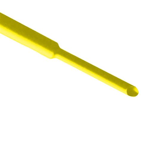 krimpkous krimpkous geel krimpverhouding  diameter   mm  meter  stuks