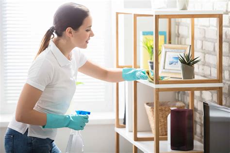 The Best Tips For Hiring A Cleaning Lady Service For Your Home