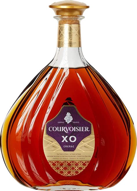 courvoisier xo ml luekens wine spirits