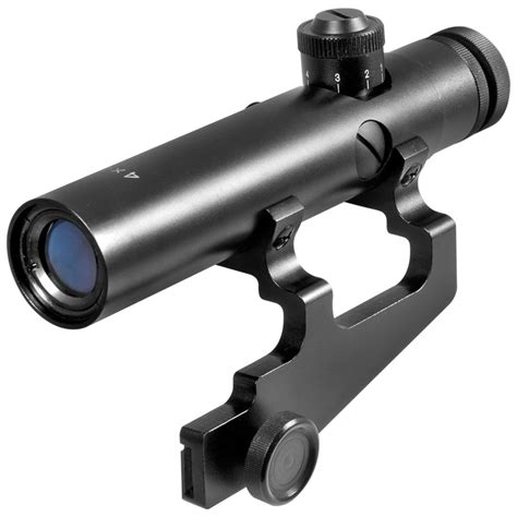 barska  mm mini  electro sight scope matte black  rifle scopes