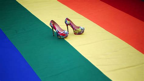 Lgbt Rights In Latin America Caught Between Progressive Laws And