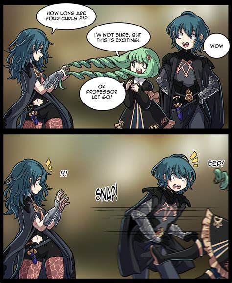 kinkymation byleth female fire emblem byleth fire emblem