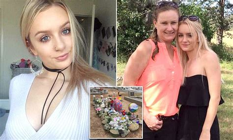 Mum S Heartbreak As Her Teenage Daughter S Grave Is Trashed By Sick Vandals