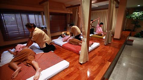 5 great places to get a traditional thai massage in bangkok the 500