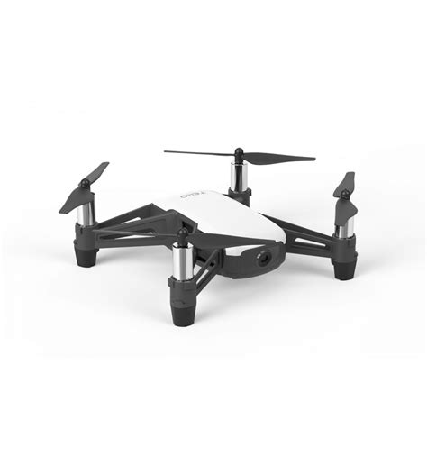 drone dji ryze tello boost combo landing pad de regalo heliboss