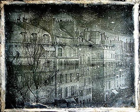 louis daguerre the man who perfected the camera obscura