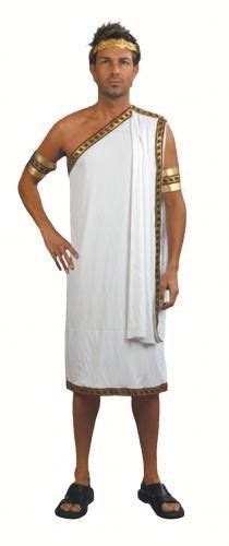 look the part with this caesar toga costume for only £11 93 togas toga costume toga fancy
